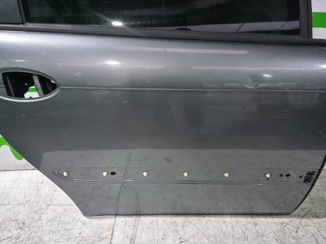 Drzwi tylne prawe Citroen C5 1 DE