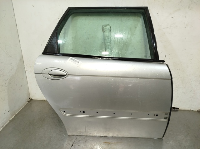  Citroen C5  (2001-2004)