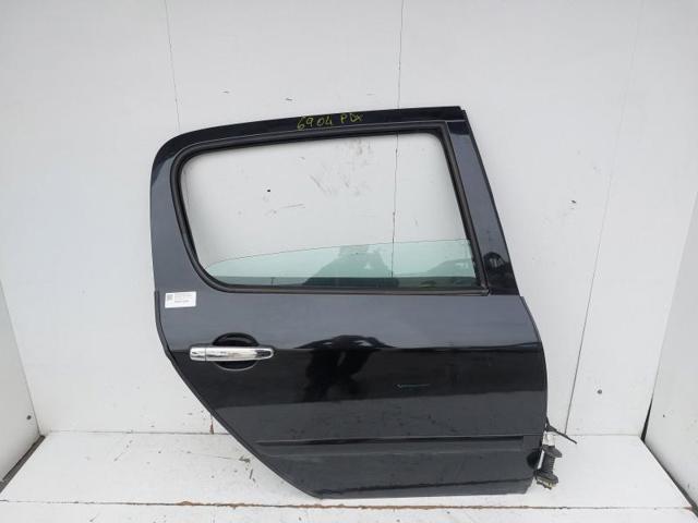 Drzwi tylne prawe 9008K4 PEUGEOT