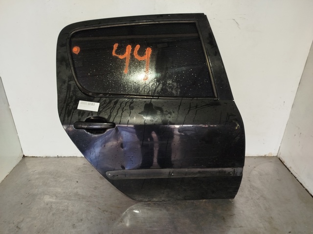 Drzwi tylne prawe 9008K4 PEUGEOT