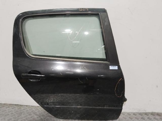 Drzwi tylne prawe 9008K4 PEUGEOT