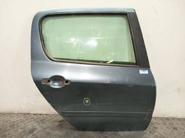 Drzwi tylne prawe 9008K4 PEUGEOT
