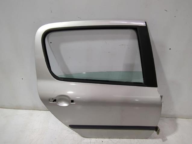 Drzwi tylne prawe 9008K4 PEUGEOT