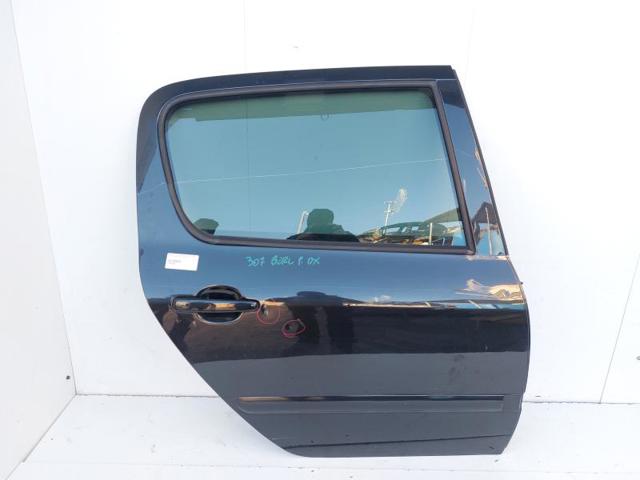 Drzwi tylne prawe 9008K4 PEUGEOT