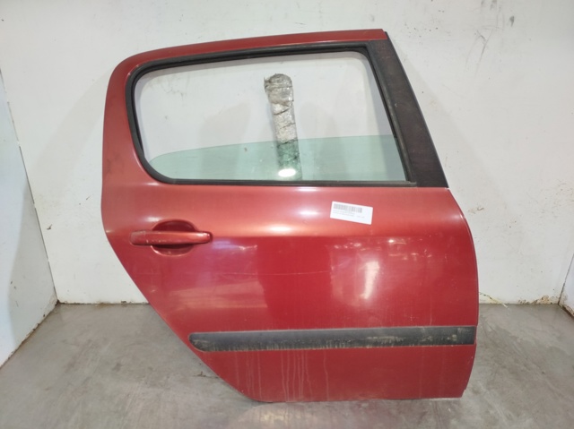 Drzwi tylne prawe 9008K4 PEUGEOT