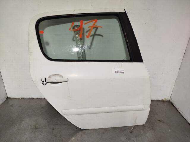 Drzwi tylne prawe 9008K4 PEUGEOT