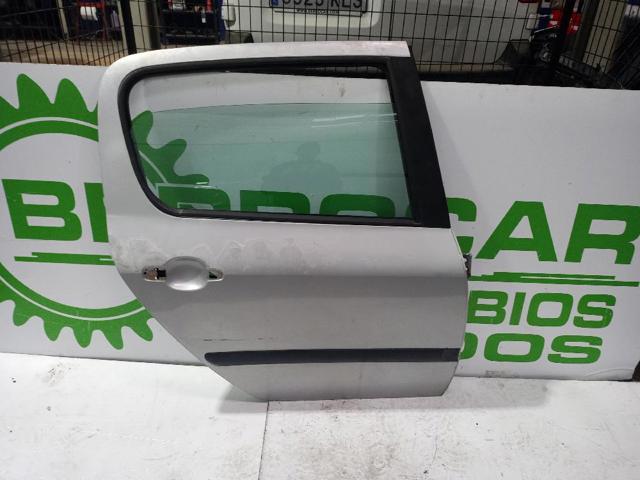 Drzwi tylne prawe 9008K4 PEUGEOT