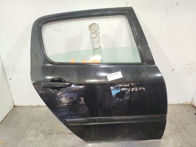 Drzwi tylne prawe 9008K4 PEUGEOT