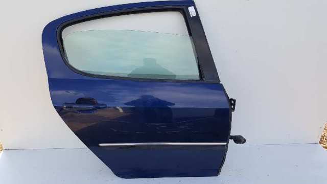 Drzwi tylne prawe 9008N1 PEUGEOT