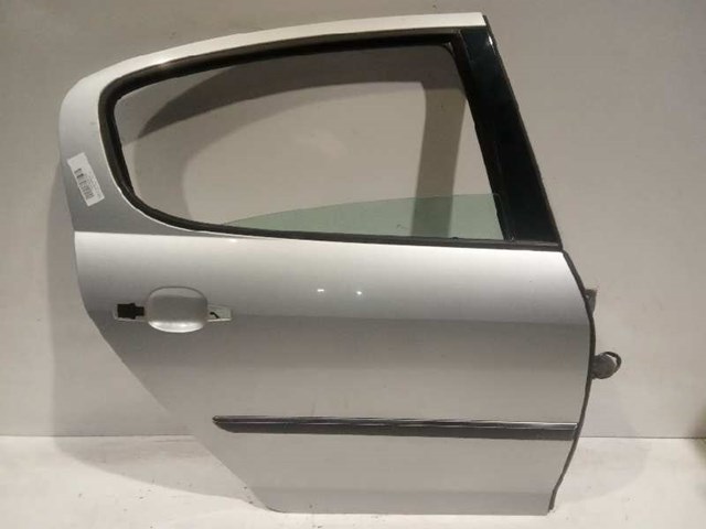 Drzwi tylne prawe 9008N1 PEUGEOT