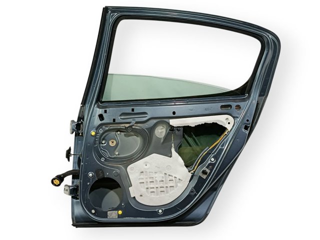 Drzwi tylne prawe 9008N1 PEUGEOT