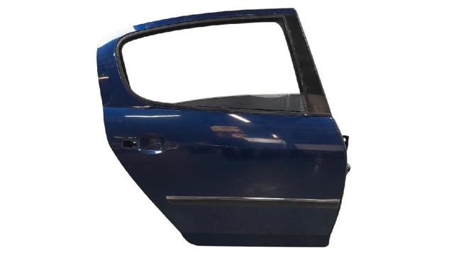 Drzwi tylne prawe 9008N1 PEUGEOT