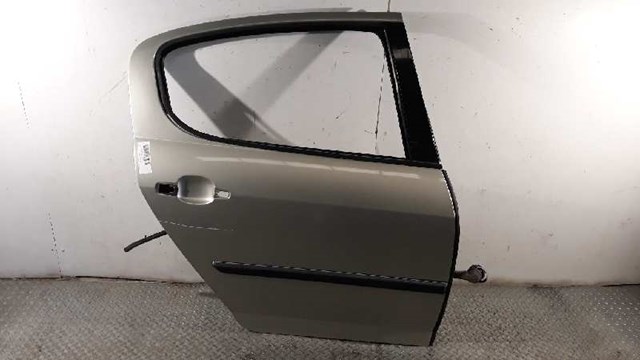 Drzwi tylne prawe 9008N1 PEUGEOT