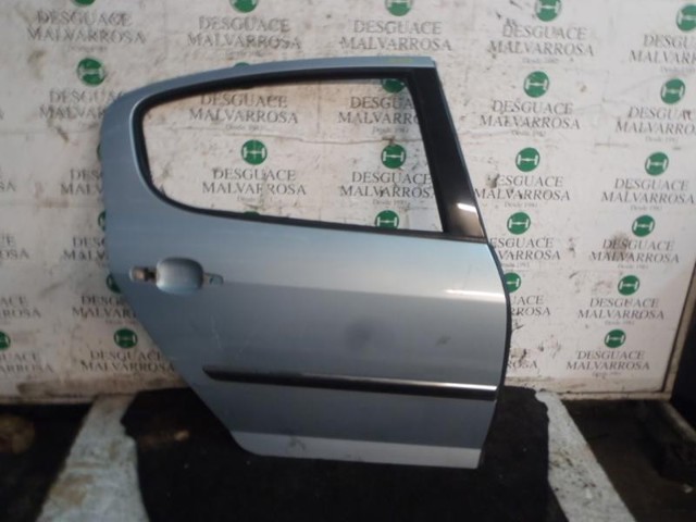 Drzwi tylne prawe 9008N1 PEUGEOT