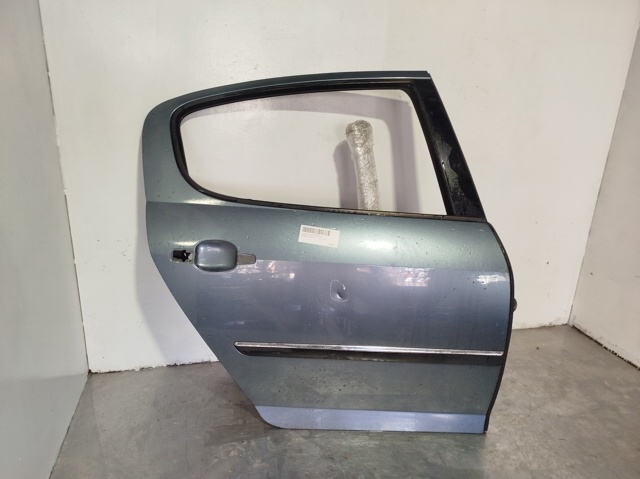 Drzwi tylne prawe 9008N1 PEUGEOT