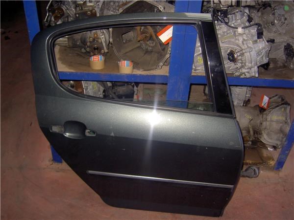 Drzwi tylne prawe 9008N1 PEUGEOT