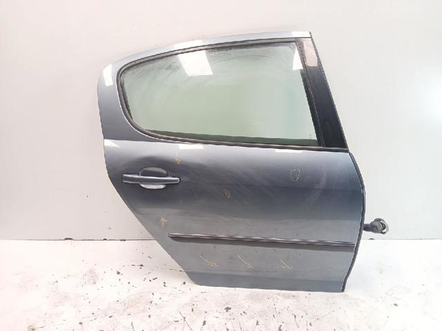 Drzwi tylne prawe 9008N1 PEUGEOT