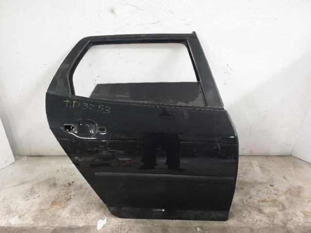 Drzwi tylne prawe 9008N3 PEUGEOT