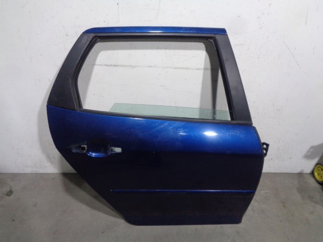 Drzwi tylne prawe 9008N3 PEUGEOT