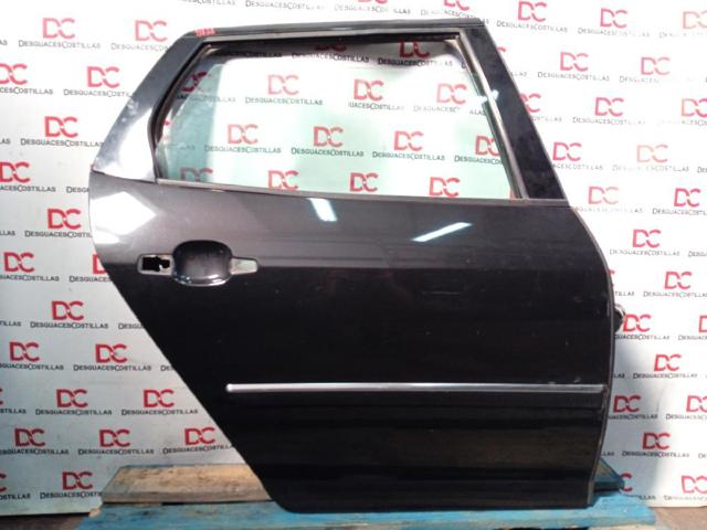 Drzwi tylne prawe 9008N3 PEUGEOT