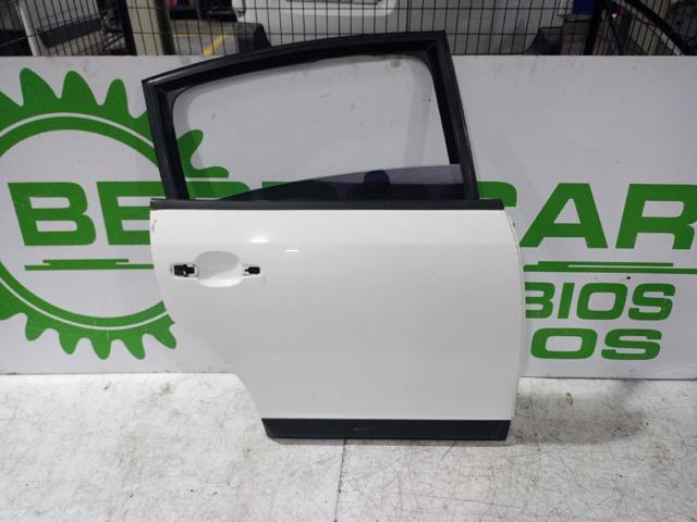 Drzwi tylne prawe 9008N4 PEUGEOT