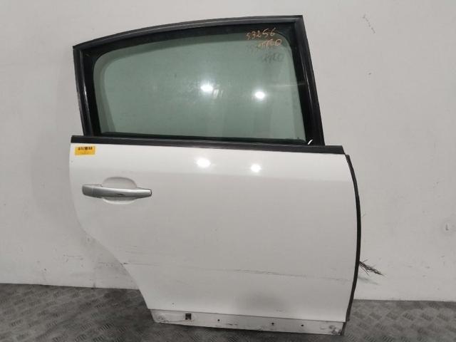 Drzwi tylne prawe 9008N4 PEUGEOT