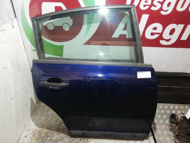 Drzwi tylne prawe 9008N4 PEUGEOT