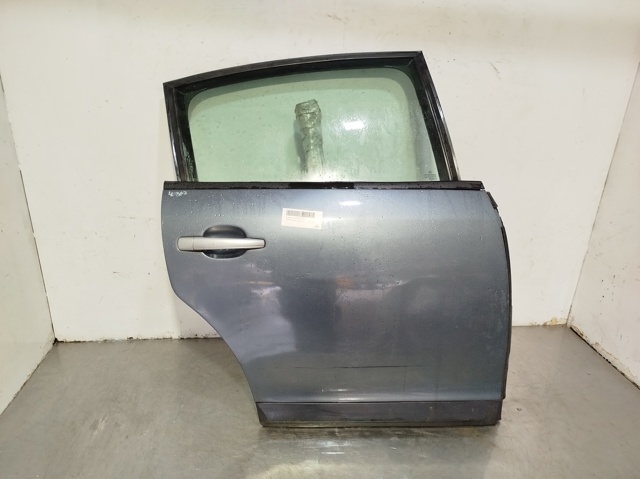 Drzwi tylne prawe 9008N4 PEUGEOT