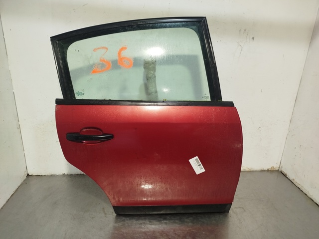 Drzwi tylne prawe 9008N4 PEUGEOT
