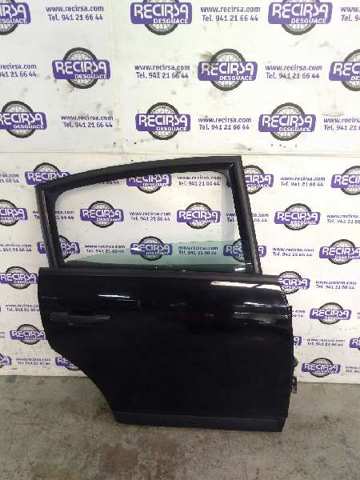 Drzwi tylne prawe 9008N4 PEUGEOT