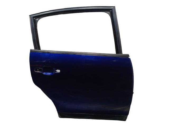 Drzwi tylne prawe 9008N4 PEUGEOT