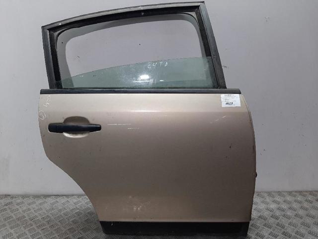 Drzwi tylne prawe 9008N4 PEUGEOT