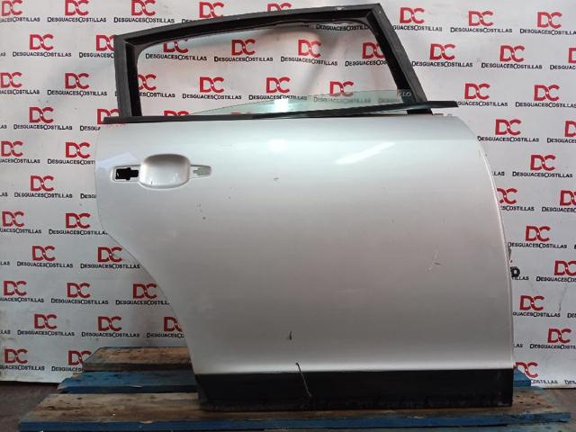 Drzwi tylne prawe 9008N4 PEUGEOT