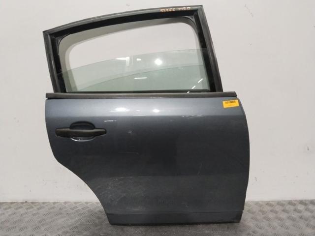 Drzwi tylne prawe 9008N4 PEUGEOT