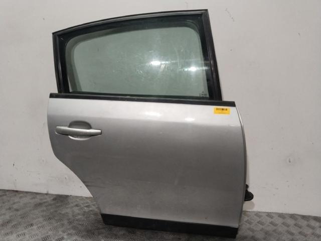 Drzwi tylne prawe 9008N4 PEUGEOT