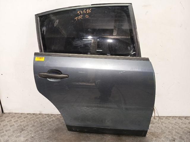 Drzwi tylne prawe 9008N4 PEUGEOT