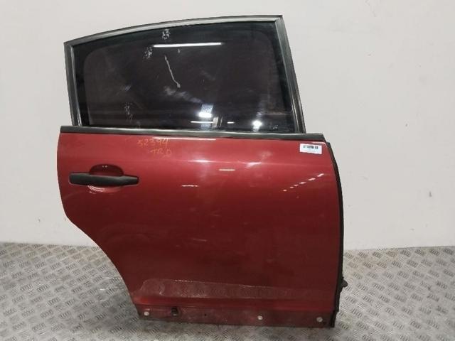 Drzwi tylne prawe 9008N4 PEUGEOT