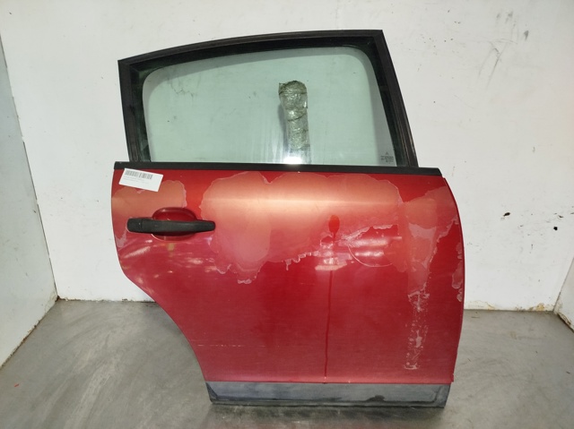 Drzwi tylne prawe 9008N4 PEUGEOT