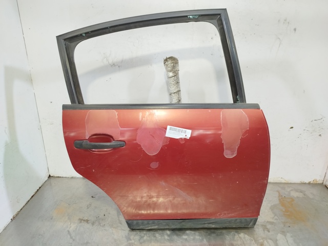 Drzwi tylne prawe 9008N4 PEUGEOT