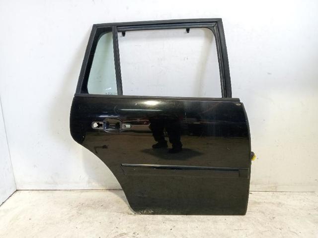Drzwi tylne prawe 9008P6 PEUGEOT