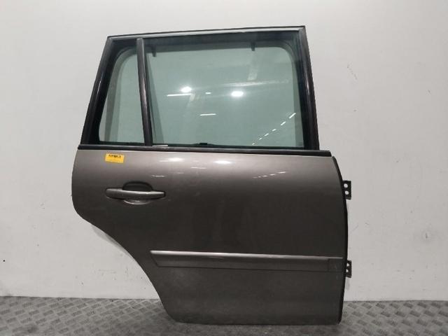 Drzwi tylne prawe 9008P6 PEUGEOT