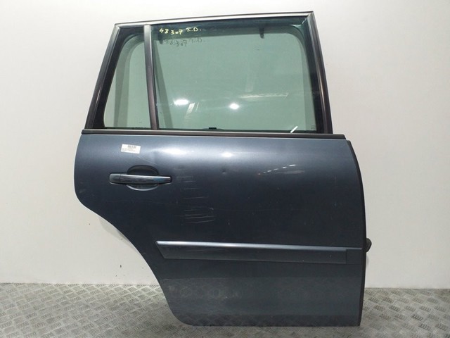 Drzwi tylne prawe 9008P6 PEUGEOT