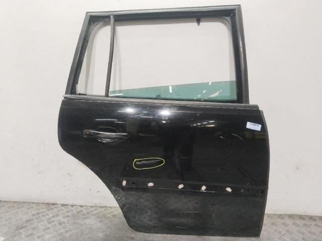 Drzwi tylne prawe 9008P6 PEUGEOT