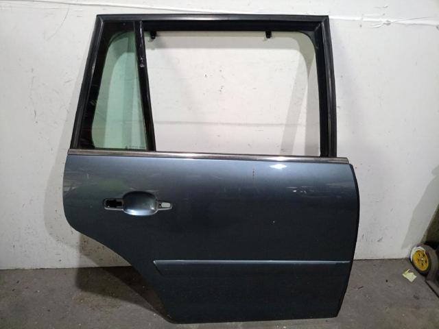 Drzwi tylne prawe 9008P6 PEUGEOT