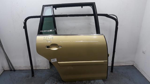 Drzwi tylne prawe 9008P6 PEUGEOT