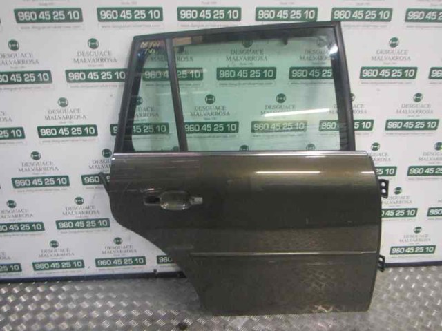 Drzwi tylne prawe 9008P6 PEUGEOT