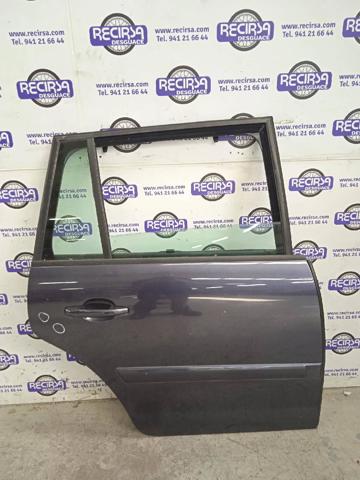 Drzwi tylne prawe 9008P6 PEUGEOT