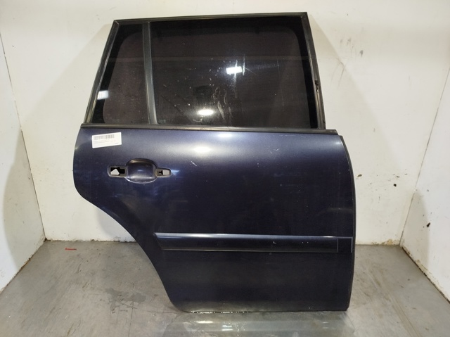 Drzwi tylne prawe 9008P6 PEUGEOT