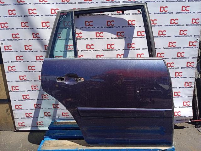 Drzwi tylne prawe 9008P6 PEUGEOT