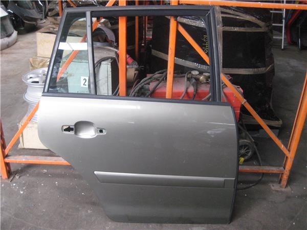 Drzwi tylne prawe 9008P6 PEUGEOT
